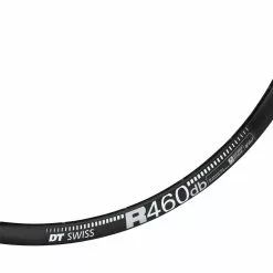 Dt-swiss Jante R 460 DB Disc Road -Promos Porte-vélos Magasin 296097