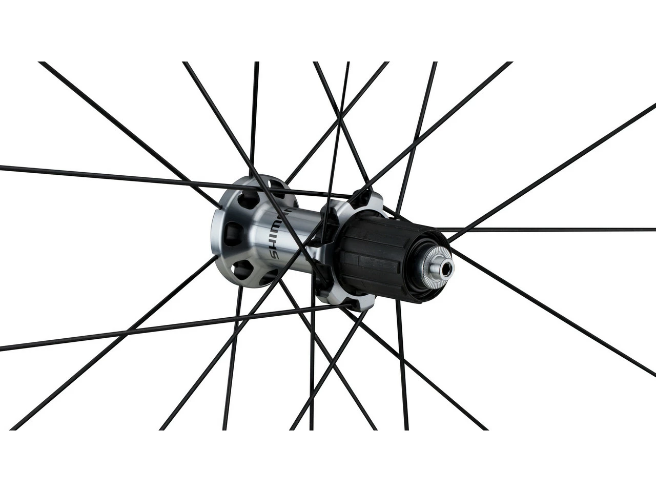 Shimano Set De Roues En Carbone WH-RS700-C30-TL 7 Shimano Set De Roues En Carbone WH-RS700-C30-TL – Image 5