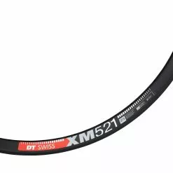 Dt-swiss Jante XM 521 Disc 27,5" -Promos Porte-vélos Magasin 297100