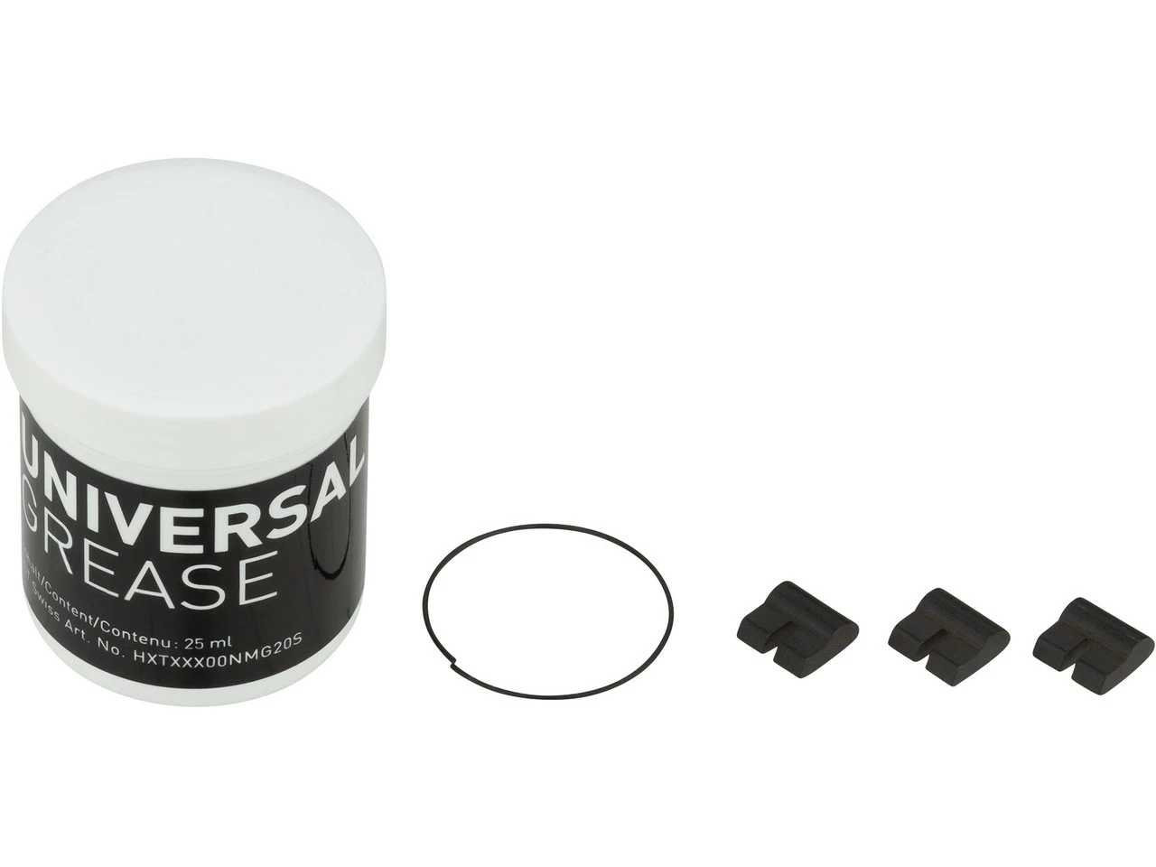 Dt-swiss Kit D'Entretien Pour Pawl Drive System® 3 Dt-swiss Kit D'Entretien Pour Pawl Drive System®