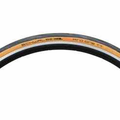 Schwalbe Pneu Souple Pro One TT Evolution Tubeless Easy 28" -Promos Porte-vélos Magasin 297730
