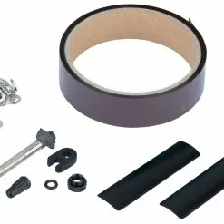 Mavic Jante CXP Pro Carbon UST 28" 11 Mavic Jante CXP Pro Carbon UST 28" -Promos Porte-vélos Magasin 297739