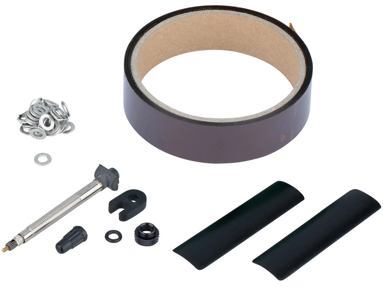 Mavic Jante CXP Pro Carbon UST 28" 7 Mavic Jante CXP Pro Carbon UST 28" – Image 5