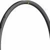 Mavic Jante En Carbone Open Pro UST 28" -Promos Porte-vélos Magasin 297749