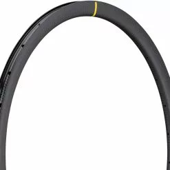 Mavic Jante En Carbone Open Pro UST Disc 28"