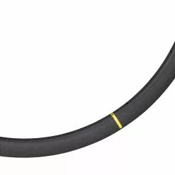 Mavic Jante En Carbone Open Pro UST Disc 28" -Promos Porte-vélos Magasin 297756