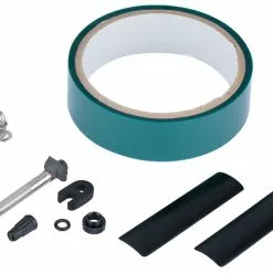 Mavic Jante En Carbone Open Pro UST Disc 28" -Promos Porte-vélos Magasin 297758