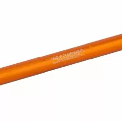 OneUp Components Axe Traversant Avant Axle F 15 X 110 Mm Boost Pour Fox