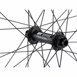 Dt-swiss Set De Roues BR 2250 Classic Fatbike Disc Center Lock 26" -Promos Porte-vélos Magasin 298268