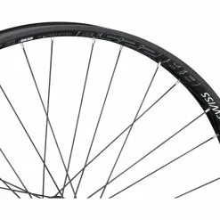 Dt-swiss Set De Roues BR 2250 Classic Fatbike Disc Center Lock 26" -Promos Porte-vélos Magasin 298269
