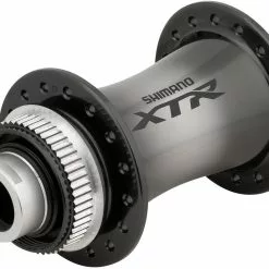 Shimano Moyeu Avant XTR HB-M9010 Disc Center Lock Axe Traversant De 15 Mm 7 Shimano Moyeu Avant XTR HB-M9010 Disc Center Lock Axe Traversant De 15 Mm -Promos Porte-vélos Magasin 298353