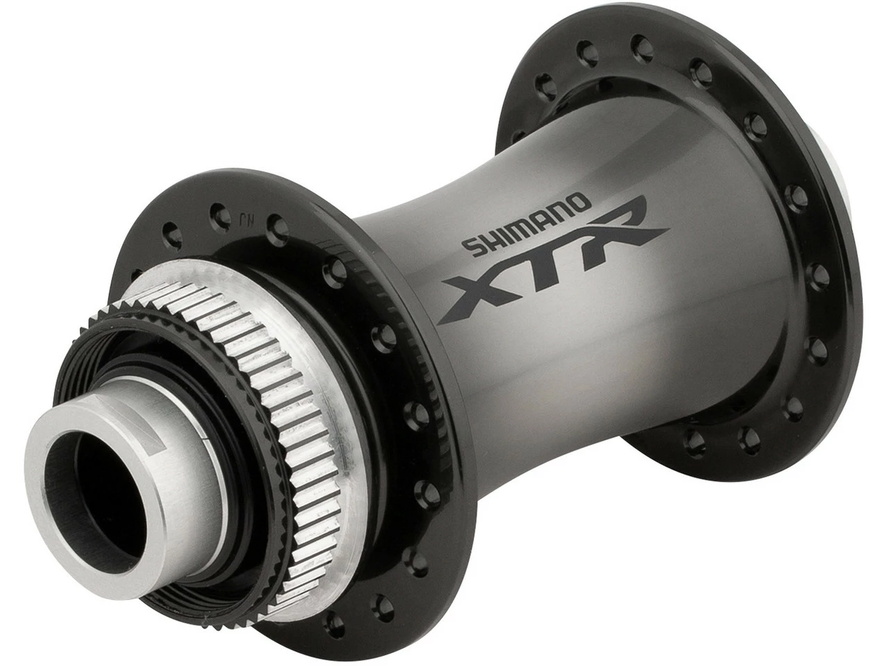 Shimano Moyeu Avant XTR HB-M9010 Disc Center Lock Axe Traversant De 15 Mm 4 Shimano Moyeu Avant XTR HB-M9010 Disc Center Lock Axe Traversant De 15 Mm – Image 2
