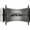 Shimano Moyeu Avant XTR HB-M9010-B Disc Center Lock Axe Traversant De 15 Mm -Promos Porte-vélos Magasin 298356