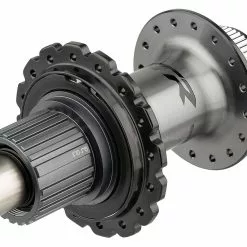 Shimano Moyeu Arrière XTR FH-M9111 Disque Center Lock 12 Mm Axe Traversant -Promos Porte-vélos Magasin 298486