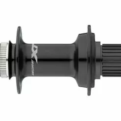 Shimano Moyeu Arrière XT FH-M8130-B Disc Center Lock Axe Traversant 12 Mm