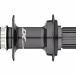 Shimano Moyeu Arrière XT FH-M8110-B Disc Center Lock Axe Traversant 12 Mm