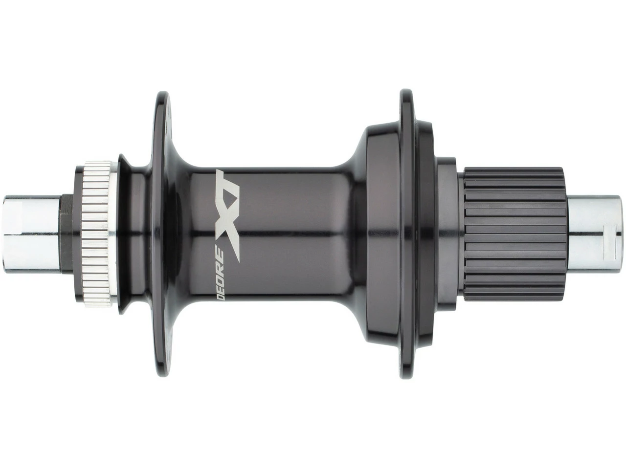 Shimano Moyeu Arrière XT FH-M8110-B Disc Center Lock Axe Traversant 12 Mm 3 Shimano Moyeu Arrière XT FH-M8110-B Disc Center Lock Axe Traversant 12 Mm