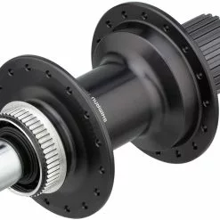 Shimano Moyeu Arrière XT FH-M8110-B Disc Center Lock Axe Traversant 12 Mm 7 Shimano Moyeu Arrière XT FH-M8110-B Disc Center Lock Axe Traversant 12 Mm -Promos Porte-vélos Magasin 298510