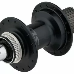 Shimano Moyeu Arrière SLX FH-M7110 Disc Center Lock Axe Traversant 12 Mm -Promos Porte-vélos Magasin 298522