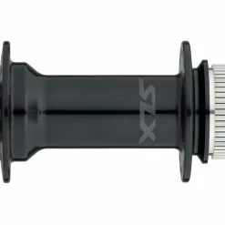 Shimano Moyeu Avant SLX HB-M7110-B Disc Center Lock Axe Traversant 15 Mm