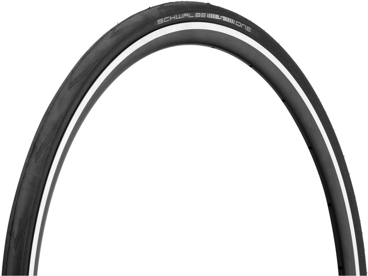 Schwalbe Pneu Souple One Performance 20" 3 Schwalbe Pneu Souple One Performance 20"