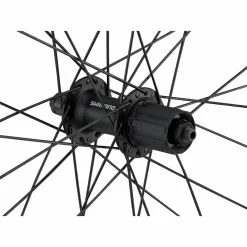 Bc Basic Roue DT Swiss 535 + Shimano T3000 / DH-C3000 26" -Promos Porte-vélos Magasin 299601