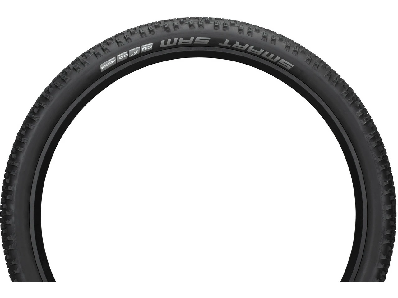 Schwalbe Pneu Souple Smart Sam RaceGuard 29+ 4 Schwalbe Pneu Souple Smart Sam RaceGuard 29+ – Image 2