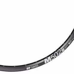 Dt-swiss Jante M 502 Disc 27,5" -Promos Porte-vélos Magasin 299813