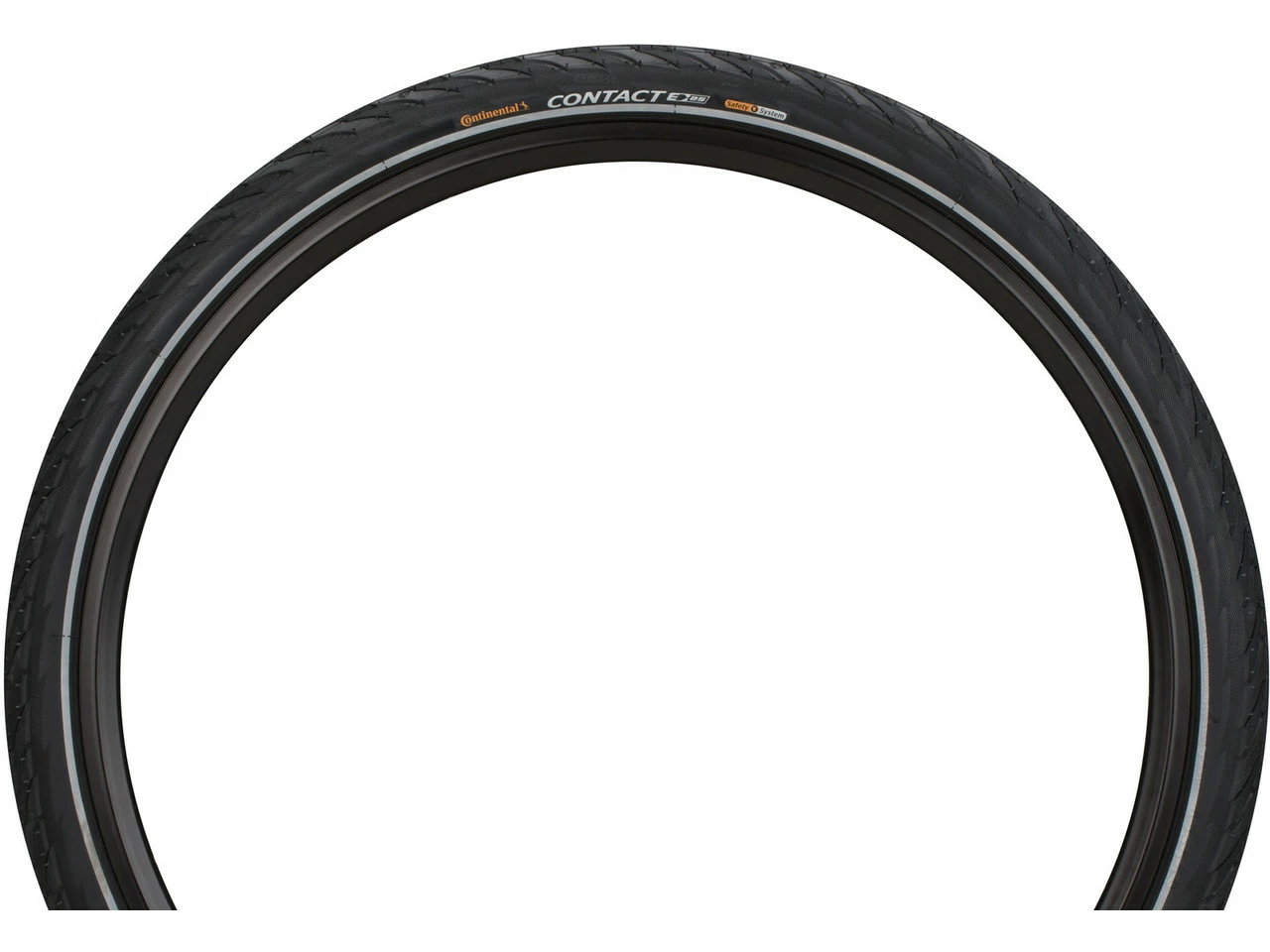 Continental Pneu Rigide Contact 20" 4 Continental Pneu Rigide Contact 20" – Image 2