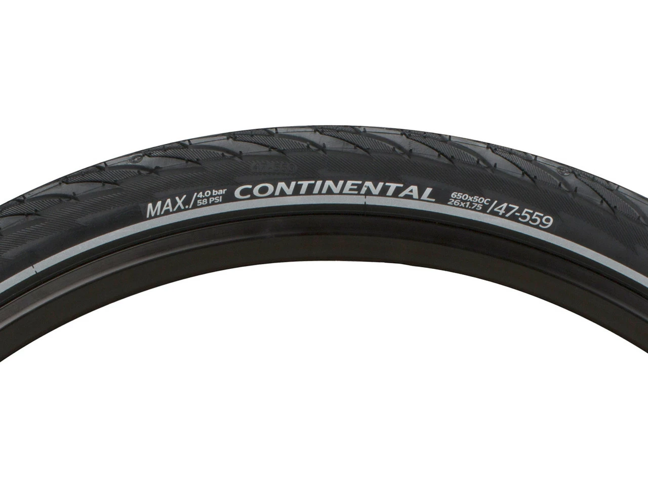 Continental Pneu Rigide Contact 20" 5 Continental Pneu Rigide Contact 20" – Image 3