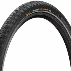Continental Pneu Rigide Contact Plus 24"