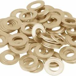 Dt-swiss Rondelles Pour Têtes De Rayons DT