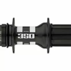 Dt-swiss Moyeu Arrière 350 Road Disc Center Lock