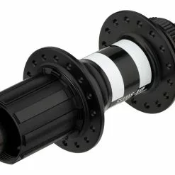 Dt-swiss Moyeu Arrière 350 Road Disc Center Lock -Promos Porte-vélos Magasin 303212