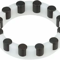 Dt-swiss Cage à Aiguilles Pour Moyeu Arrière DT Onyx