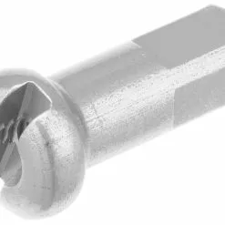 Dt-swiss Écrous En Aluminium 2,0 Mm - 5 Pièces -Promos Porte-vélos Magasin 305054