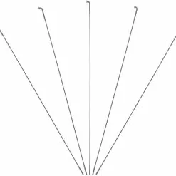 Dt-swiss Rayons Revolution® 2.0 / 1.5 - 100 Pièces -Promos Porte-vélos Magasin 305061