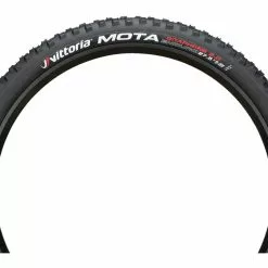 Vittoria Pneu Souple Mota TLR G2.0 27,5" -Promos Porte-vélos Magasin 306478