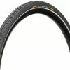 Continental Pneu Rigide Ride Tour 27,5" -Promos Porte-vélos Magasin 306536