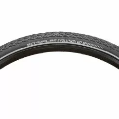 Schwalbe Pneu Souple Marathon Mondial Evolution 26" -Promos Porte-vélos Magasin 306645