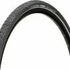 Schwalbe Pneu Souple Marathon Mondial Evolution 27,5" -Promos Porte-vélos Magasin 306647