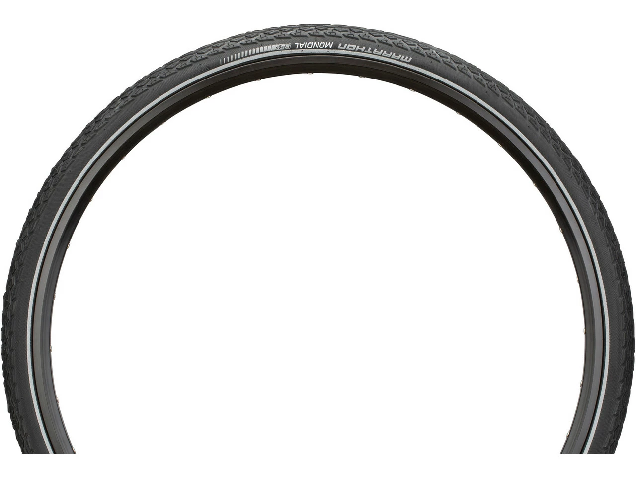 Schwalbe Pneu Souple Marathon Mondial Evolution 27,5" 4 Schwalbe Pneu Souple Marathon Mondial Evolution 27,5" – Image 2