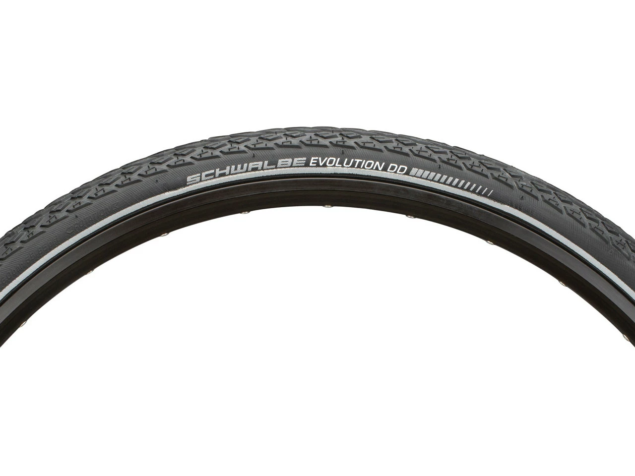 Schwalbe Pneu Souple Marathon Mondial Evolution 27,5" 5 Schwalbe Pneu Souple Marathon Mondial Evolution 27,5" – Image 3