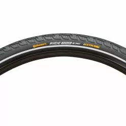 Continental Pneu Rigide Ride Tour 20" -Promos Porte-vélos Magasin 306665