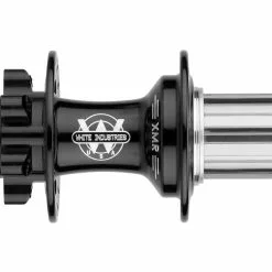 White Industries Moyeu Arrière XMR Disc 6 Trous