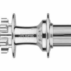 White Industries Moyeu Arrière XMR Disc 6 Trous -Promos Porte-vélos Magasin 307807