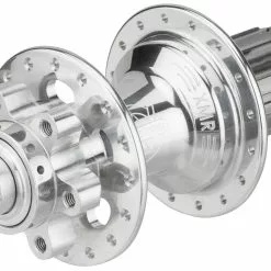 White Industries Moyeu Arrière XMR Disc 6 Trous -Promos Porte-vélos Magasin 307809