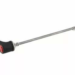 Dt-swiss Réglage Rapide Au Moyeu RWS Road Titane Avec Levier En Aluminium