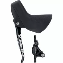 SRAM Frein à Disque Hydraulique Apex 1 HRD Levier DoubleTap®