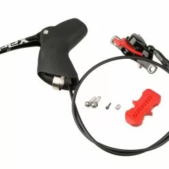 SRAM Frein à Disque Hydraulique Apex 1 HRD Levier DoubleTap® -Promos Porte-vélos Magasin 310113